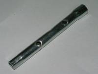 Ключ трубчатый 8х10 (Волжский)