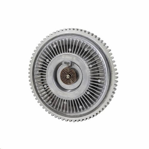 Муфта вязкостная /Г-3302 Газон Next 3310 дв. Cummins/ (ISF 3,8) (Hottecke)