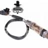 Датчик кислорода Renault Logan (04-) Lada Largus (12-) в прием.трубу-лямбда зонд до катализатора белый (СтартВольт)
