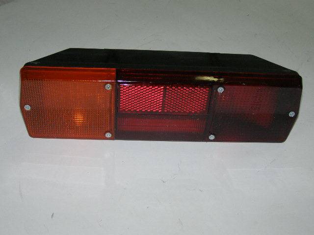 Фонарь задний /Г-53, К./ лев. (ТехАвтоСвет)