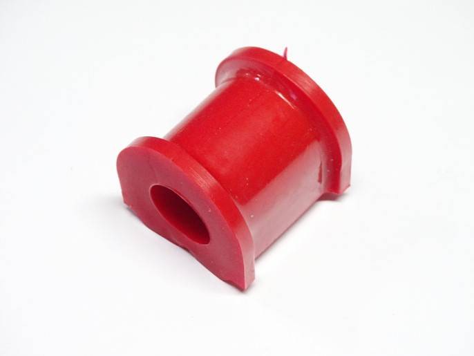 Втулка стабилизатора /Г-3302, NEXT/ задн. н/о полиуритан 3111-2906041