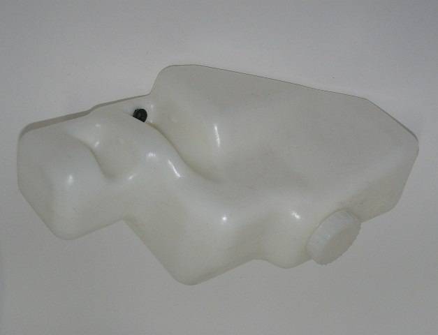 Бачок омыв. /21214/ 1 мотор (Сызрань)