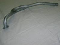 Труба приемная /2101-07/ (Тольятти) Труба приемная /2101-07/ (Тольятти)