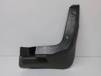 Брызговик Lanos перед. прав. (NBN)