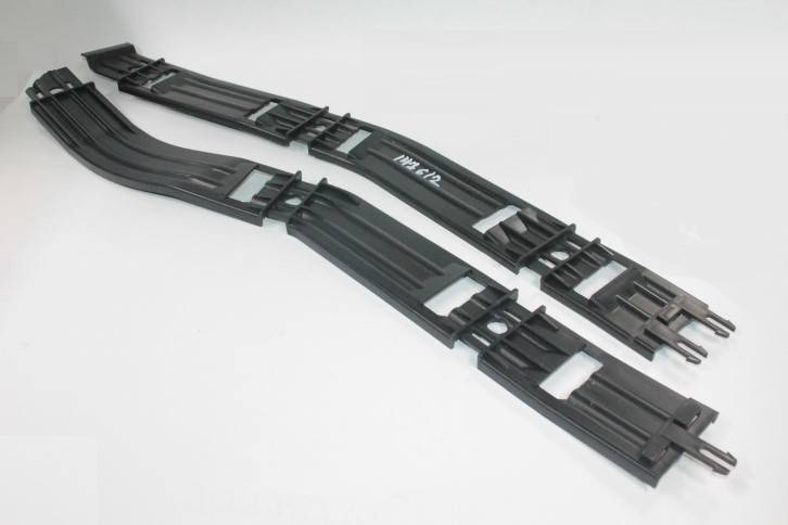 Защита трубопровода /1118/ (Сызрань)