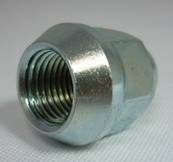 Гайка колеса Matiz на литой диск (Arirang) (5)