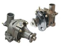 Помпа 21213 АвтоВАЗ (ТЗА) в сборе Помпа 21213 АвтоВАЗ (ТЗА) в сборе