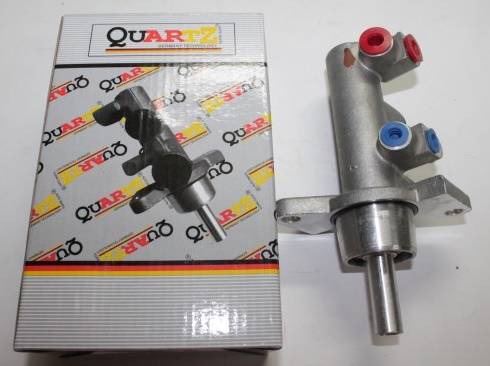 ГТЦ Renault Logan Sandero (QUARTZ)