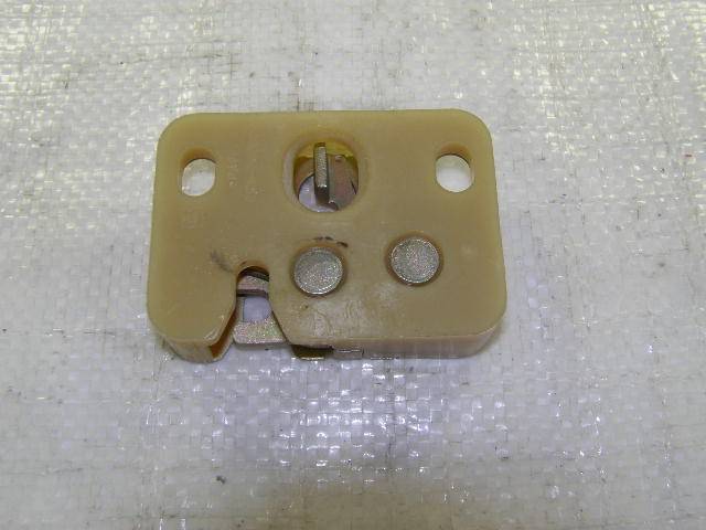 Замок крышки багажника /2105/ ОАТ МОТОР-СУПЕР (ОАТ /Мотор-Супер/) (ОАТ /Мотор-Супер/)