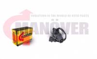 Датчик скорости 2108-10 MANOVER 6 импульсный с проводом плоский разъем MR21083843 Датчик скорости 2108-10 MANOVER 6 импульсный с проводом плоский разъем MR21083843