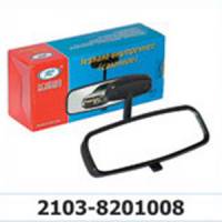 Зеркало салон. /2103/ задн.вида в кор. (Рекардо)