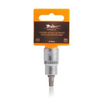 Головка со вставкой сплайн М-8 L=55 мм 1/2 (Airline)