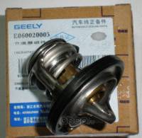 Термостат Geely MK (элемент)