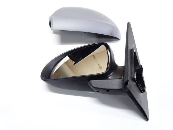 Зеркало бок. лев. Kia Ceed