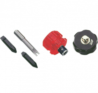 Отвертка комбинированая мини JTC