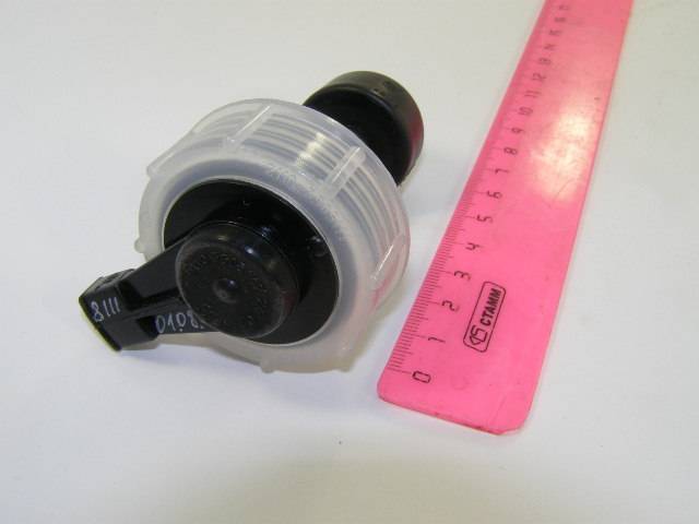 Крышка-датчик тормозного бачка /1118/ з-д (АВТОПРИБОР)