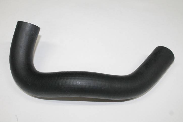 Патрубок радиатора Porter нижний (Форвард)