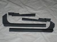 Облицовка порога пола /2170/ (4 шт.) (Сызрань)