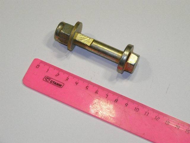 Болт развала /2108/ в сборе (БелЗАН)