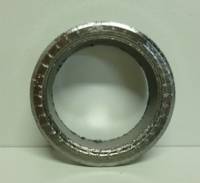 Прокладка приемной трубы (кольцо) Nexia, Lanos 1.5 SOHC (Arirang) (5)