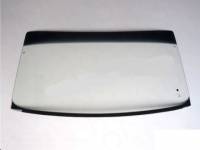 Стекло лобовое /УАЗ 3163 Патриот/ (шелкография) (KMK Glass)