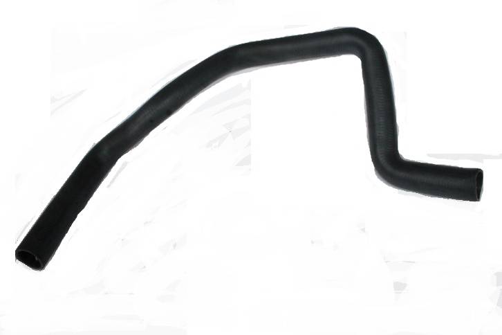 Патрубок радиат. /2190 АКПП/ нижний отводящий (Балаково)