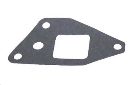 Прокладка помпы /2101-07/ темпсил к блоку (ND Auto)