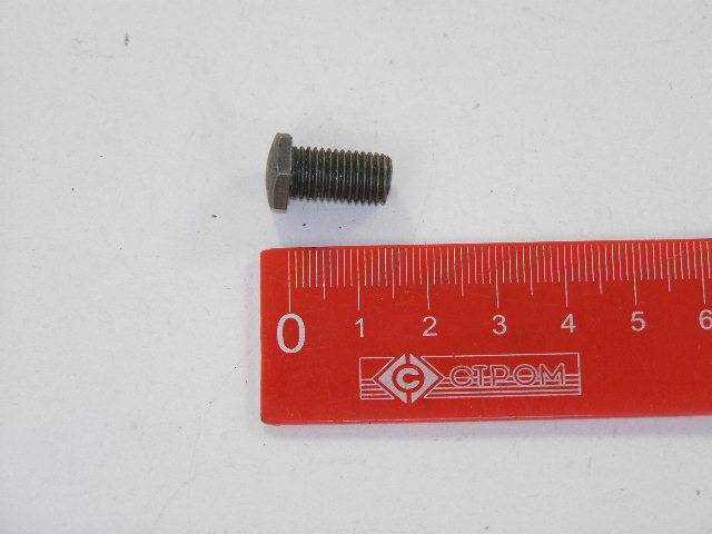 Винт лапки сцепления /УАЗ/ (Ульяновск)