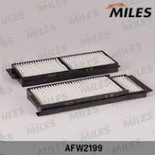 Фильтр салонный Mazda 3/5