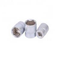 головка торцевая *11 (1/4") (АвтоДело) головка торцевая *11 (1/4") (АвтоДело)