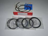 Кольца поршневые ВАЗ 2106 (79,8) хром (АвтоВАЗ)