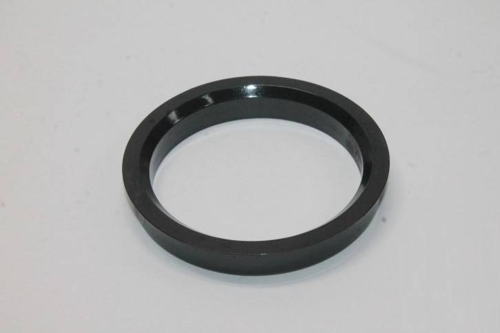 Кольцо установочное LS (ABS, 67,1/56,6) (Slik)