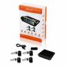 Система контроля давления в шинах TPMS Инсайдер Соляр беспроводная
