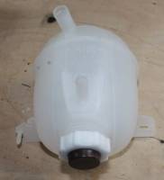 Бачок расшир. Renault Logan Sandero Duster до 2014 г.