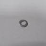 40681 Шайба d 5мм белое цинкование