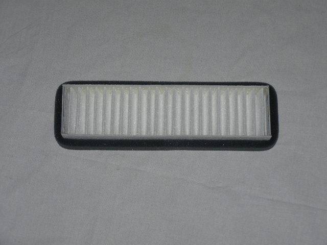 Фильтр салонный /Г-3302/