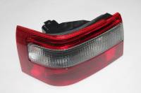 Фонарь задний в сборе ВАЗ 2110 лев. УГОЛ н/о (ESER)