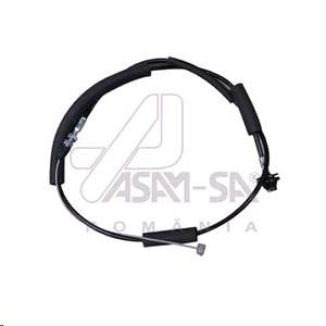 Трос газа Daewoo Matiz 0.8 (Asam)