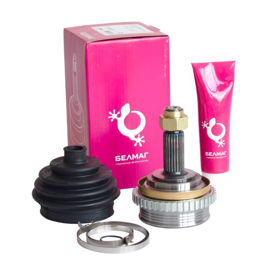 ШРУС /2110-1118-2170-2190/ наруж. под ABS (Белмаг)