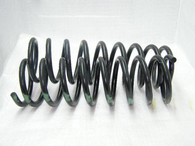 Пружина перед. ВАЗ 2101-07 (2шт) желт./зел. (АвтоВАЗ)