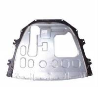 Брызговик двигателя /2180 Lada Vesta/ (катафорез) Брызговик двигателя /2180 Lada Vesta/ (катафорез)