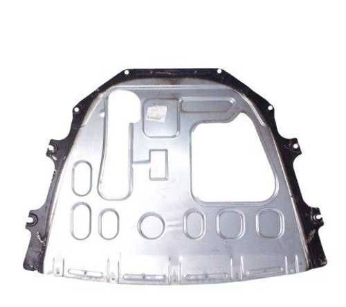 Брызговик двигателя /2180 Lada Vesta/ (катафорез)