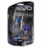 Газонаполненные лампы EVO "Spectras"/5000K/75W/H1 комплект 2+2(T-10) шт