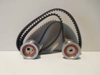 Ремкомплект ГРМ ВАЗ 2110-12 16 клап. (ремень+2 ролика) (AT) Чехия Ремкомплект ГРМ ВАЗ 2110-12 16 клап. (ремень+2 ролика) (AT) Чехия