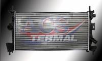 Радиатор основ. алюм. Ford Focus III 11- 1.6 M +\- C-Max Mazda 3 (Termal) Радиатор основ. алюм. Ford Focus III 11- 1.6 M +\- C-Max Mazda 3 (Termal)