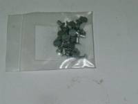 Заклепки сцепления /Г-3302/ (4*7) (г. Муром) Заклепки сцепления /Г-3302/ (4*7) (г. Муром)