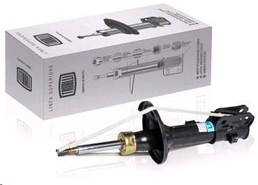 Амортизатор HYUNDAI ACCENT передний левый AG08151 (TRIALLI)