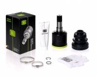 Шрус Chevrolet Captiva Opel Antara внутр. лев. 2.0/2.4/3.2 MT/AT (TRIALLI) Шрус Chevrolet Captiva Opel Antara внутр. лев. 2.0/2.4/3.2 MT/AT (TRIALLI)