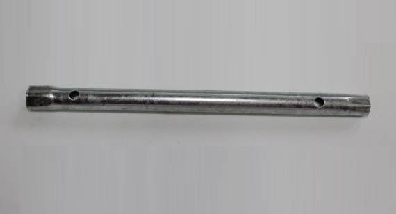 Ключ трубчатый 8х10 удлиненный (Волжский)