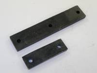 Крепление глушителя + резонатора /Г-3102/ (ОАО "ЯРТИ")